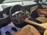 2019 Volvo S90 T5 70000 km mileage